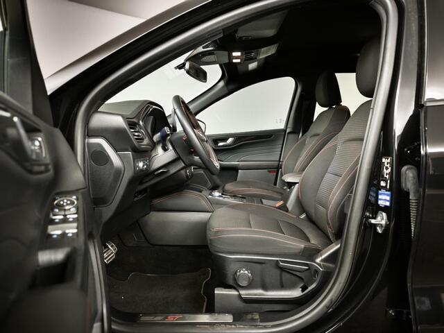 Ford KUGA 2.5 PHEV ST-Line | Camera | Stoelverwarming | Navigatie | Panoramadak |