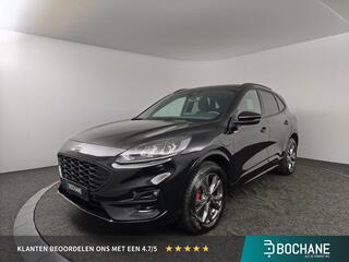 Ford KUGA 2.5 PHEV ST-Line | Camera | Stoelverwarm