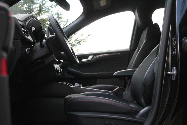 Ford KUGA 2.5 PHEV ST-Line X | HUD | Carplay