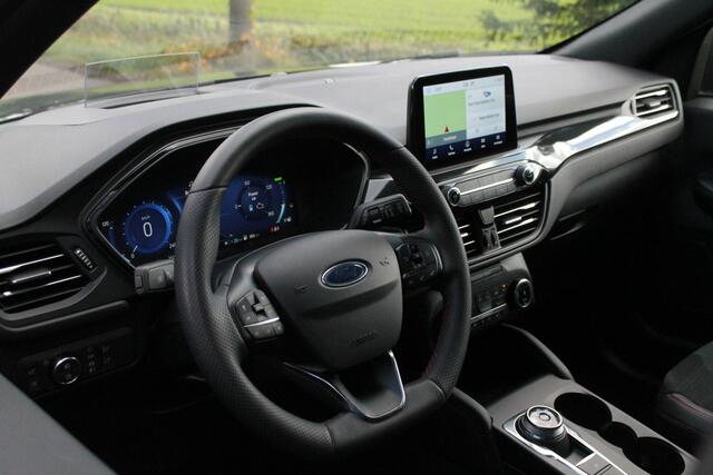 Ford KUGA 2.5 PHEV ST-Line X | HUD | Carplay