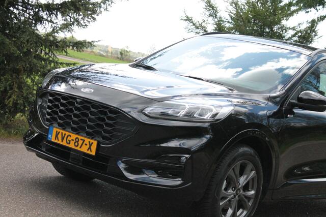 Ford KUGA 2.5 PHEV ST-Line X | HUD | Carplay