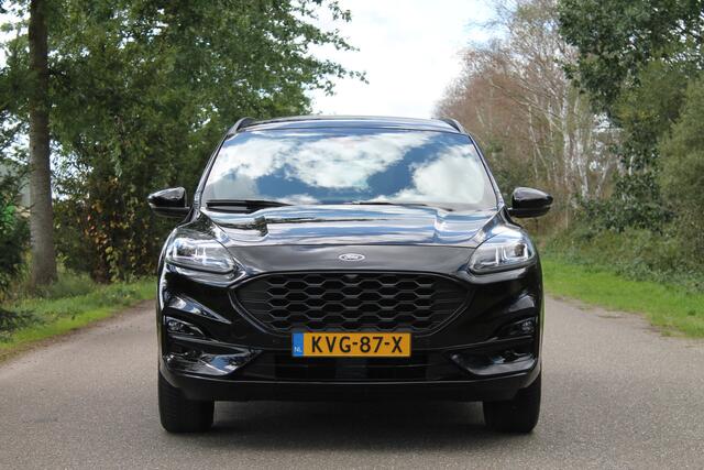 Ford KUGA 2.5 PHEV ST-Line X | HUD | Carplay