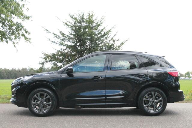 Ford KUGA 2.5 PHEV ST-Line X | HUD | Carplay