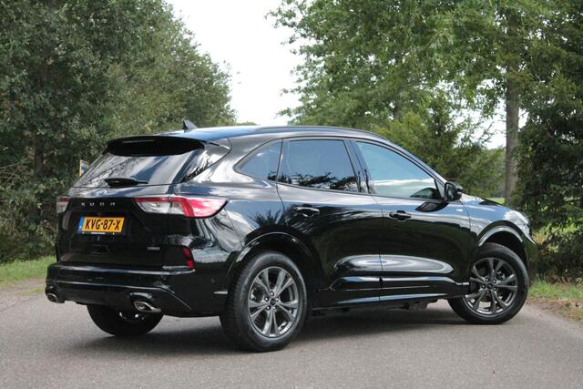 Ford KUGA 2.5 PHEV ST-Line X | HUD | Carplay