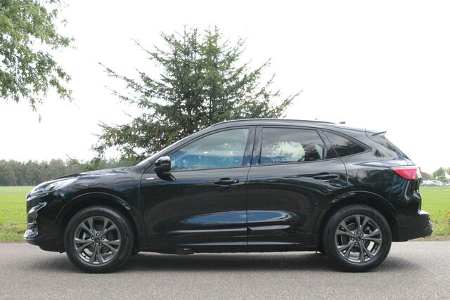 Ford KUGA 2.5 PHEV ST-Line X | HUD | Carplay