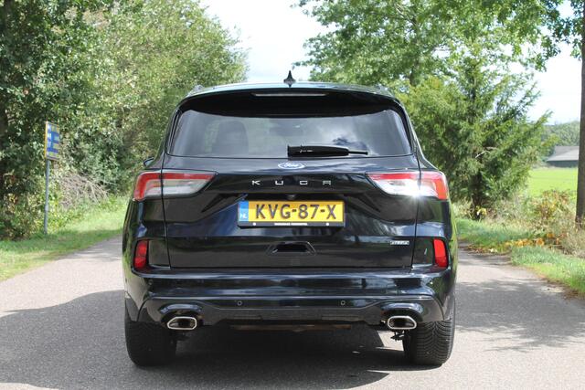 Ford KUGA 2.5 PHEV ST-Line X | HUD | Carplay