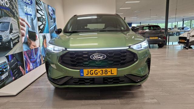Ford KUGA 2.5 PHEV ST-Line X