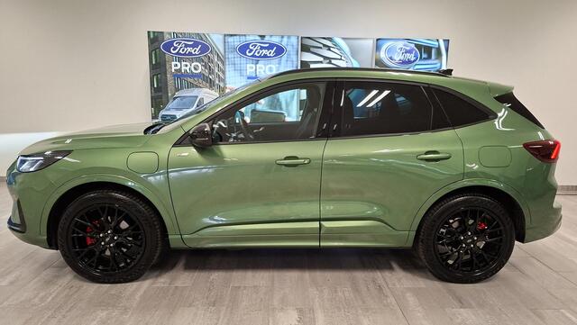 Ford KUGA 2.5 PHEV ST-Line X