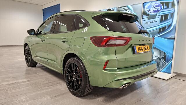 Ford KUGA 2.5 PHEV ST-Line X