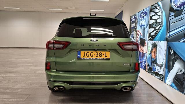 Ford KUGA 2.5 PHEV ST-Line X