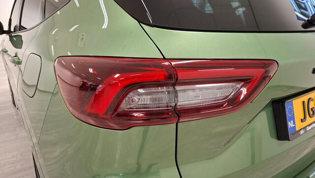 Ford KUGA 2.5 PHEV ST-Line X