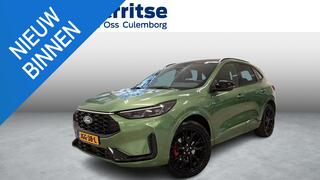 Ford KUGA 2.5 PHEV ST-Line X