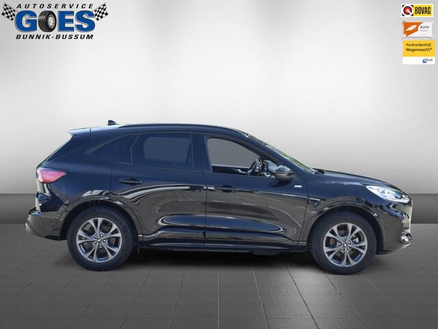 Ford KUGA ST-Line X-winterpakket-el achterklep-carplay-camera