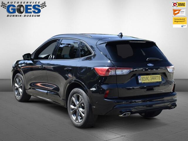 Ford KUGA ST-Line X-winterpakket-el achterklep-carplay-camera