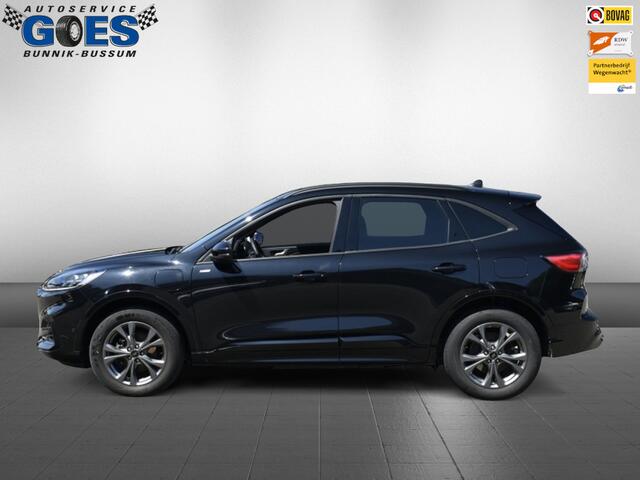 Ford KUGA ST-Line X-winterpakket-el achterklep-carplay-camera