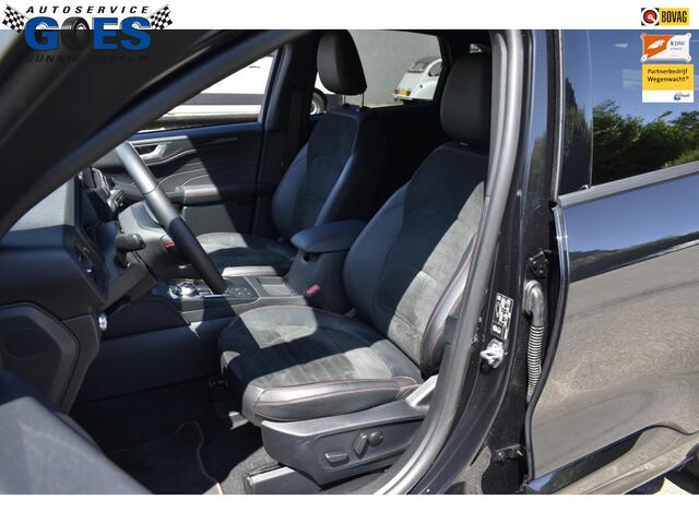 Ford KUGA ST-Line X-winterpakket-el achterklep-carplay-camera
