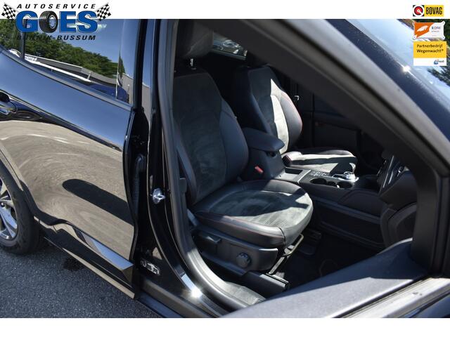 Ford KUGA ST-Line X-winterpakket-el achterklep-carplay-camera