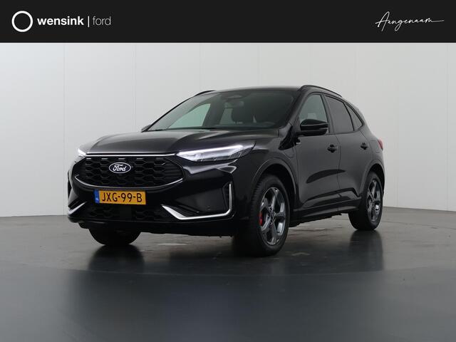 Ford KUGA 2.5 PHEV ST-Line X | Trekhaak Elektr. | Winterpakket | AGR | B&O | Elektr. Achterklep | Parkeercamera 360° |