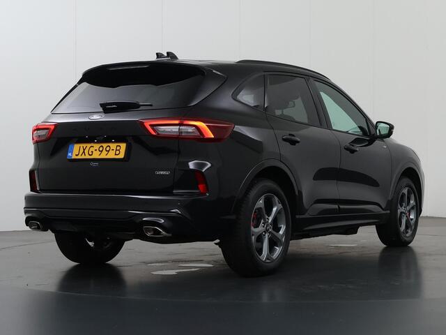 Ford KUGA 2.5 PHEV ST-Line X | Trekhaak Elektr. | Winterpakket | AGR | B&O | Elektr. Achterklep | Parkeercamera 360° |