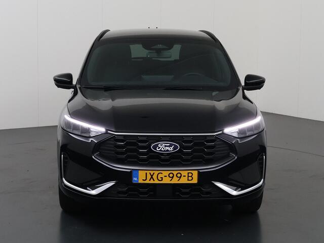 Ford KUGA 2.5 PHEV ST-Line X | Trekhaak Elektr. | Winterpakket | AGR | B&O | Elektr. Achterklep | Parkeercamera 360° |