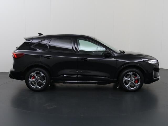 Ford KUGA 2.5 PHEV ST-Line X | Trekhaak Elektr. | Winterpakket | AGR | B&O | Elektr. Achterklep | Parkeercamera 360° |