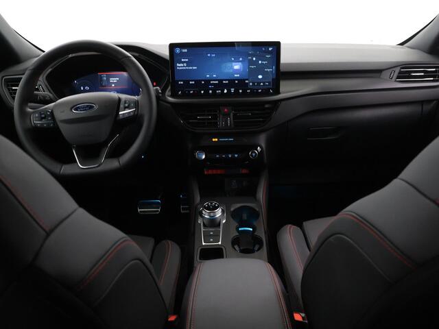 Ford KUGA 2.5 PHEV ST-Line X | Trekhaak Elektr. | Winterpakket | AGR | B&O | Elektr. Achterklep | Parkeercamera 360° |