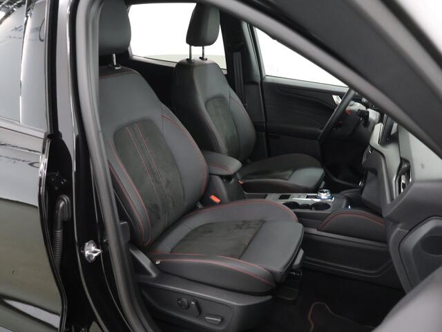 Ford KUGA 2.5 PHEV ST-Line X | Trekhaak Elektr. | Winterpakket | AGR | B&O | Elektr. Achterklep | Parkeercamera 360° |