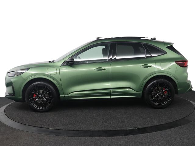 Ford KUGA 2.5 PHEV ST-Line X | Pano | Black Pack | Winterpack | LED Matrix |