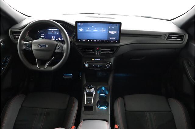 Ford KUGA 2.5 PHEV ST-Line X | Pano | Black Pack | Winterpack | LED Matrix |