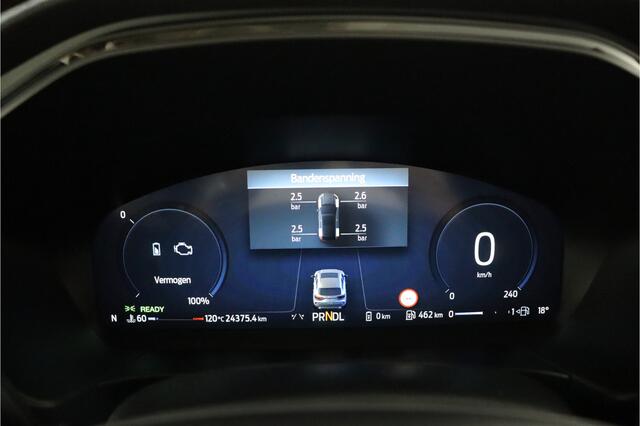 Ford KUGA 2.5 PHEV ST-Line X | Pano | Black Pack | Winterpack | LED Matrix |