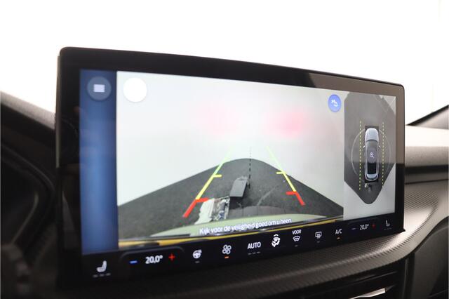 Ford KUGA 2.5 PHEV ST-Line X | Pano | Black Pack | Winterpack | LED Matrix |