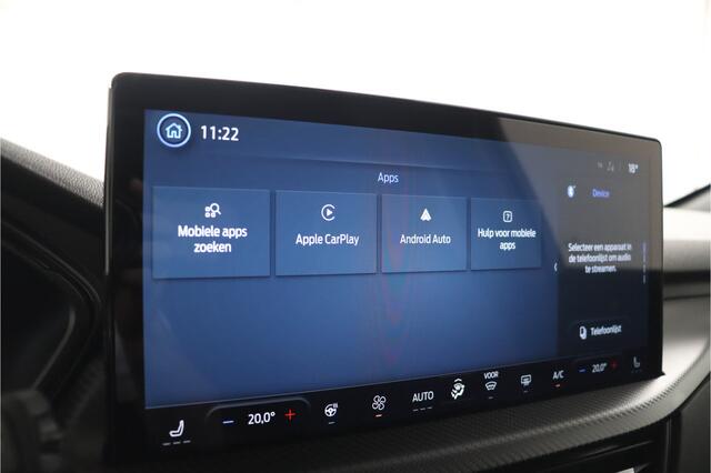 Ford KUGA 2.5 PHEV ST-Line X | Pano | Black Pack | Winterpack | LED Matrix |