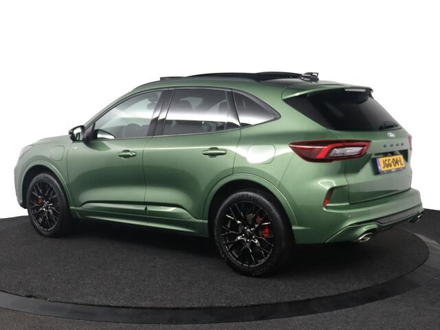 Ford KUGA 2.5 PHEV ST-Line X | Pano | Black Pack | Winterpack | LED Matrix |