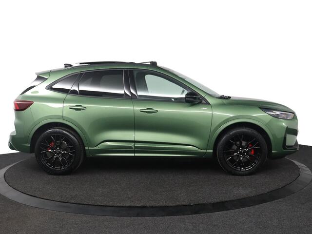 Ford KUGA 2.5 PHEV ST-Line X | Pano | Black Pack | Winterpack | LED Matrix |