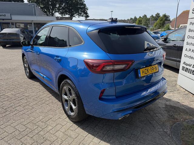 Ford KUGA 2.5 PHEV ST-Line | Wegklapbare trekhaak | Winter Pack | Camera | Navigatie