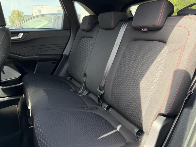 Ford KUGA 2.5 PHEV ST-Line | Wegklapbare trekhaak | Winter Pack | Camera | Navigatie