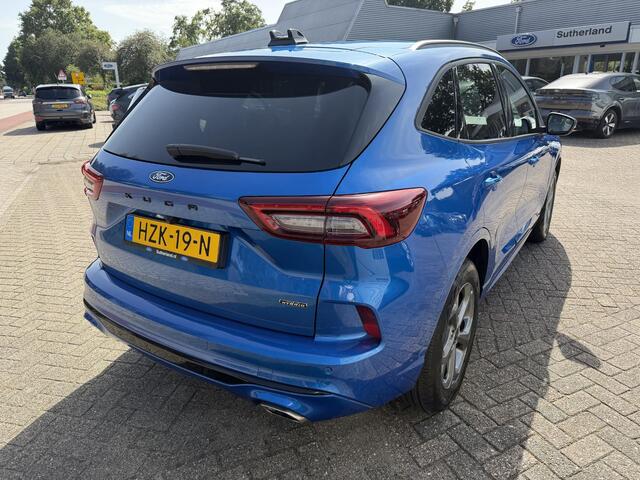 Ford KUGA 2.5 PHEV ST-Line | Wegklapbare trekhaak | Winter Pack | Camera | Navigatie