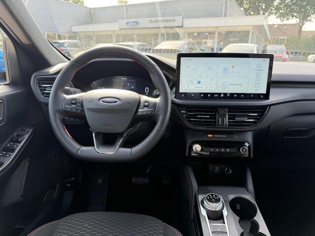 Ford KUGA 2.5 PHEV ST-Line | Wegklapbare trekhaak | Winter Pack | Camera | Navigatie
