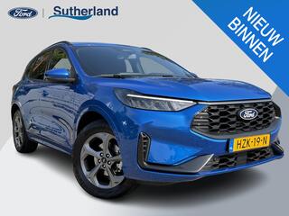 Ford KUGA 2.5 PHEV ST-Line | Wegklapbare trekhaak