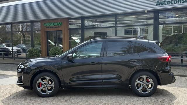 Ford KUGA 2.5 PHEV ST-LINE X 243pk / FULL OPTIONS / 18inch