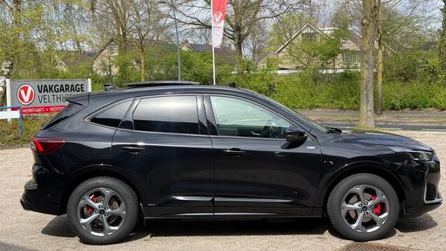 Ford KUGA 2.5 PHEV ST-LINE X 243pk / FULL OPTIONS / 18inch