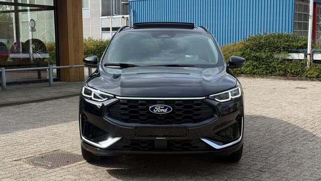 Ford KUGA 2.5 PHEV ST-LINE X 243pk / FULL OPTIONS / 18inch