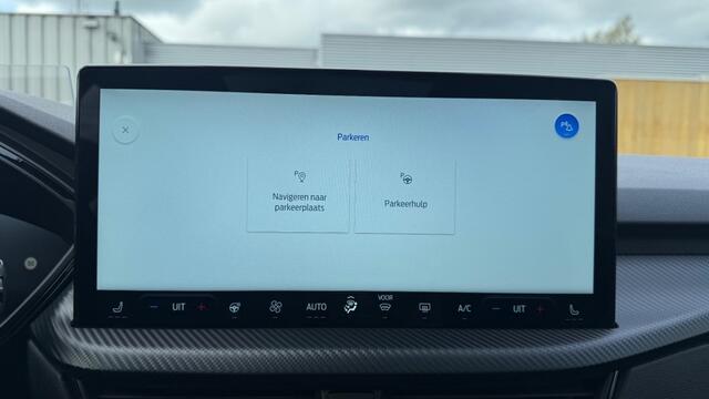 Ford KUGA 2.5 PHEV ST-LINE X 243pk / FULL OPTIONS / 18inch