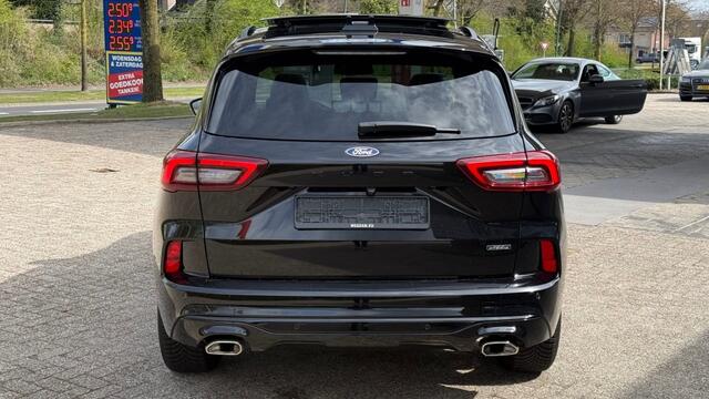 Ford KUGA 2.5 PHEV ST-LINE X 243pk / FULL OPTIONS / 18inch