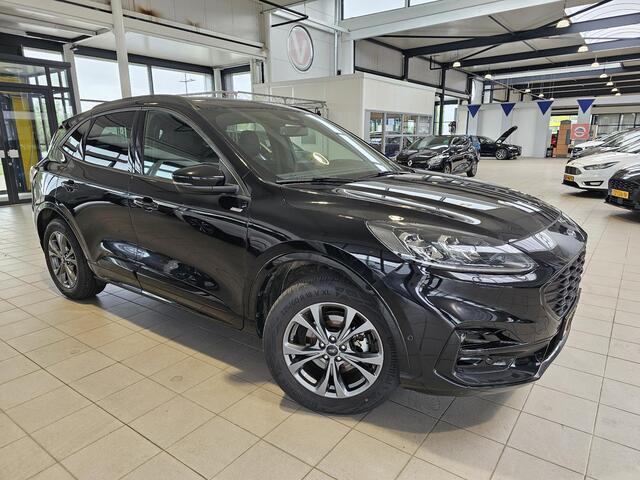 Ford KUGA 2.5 PHEV ST-Line X