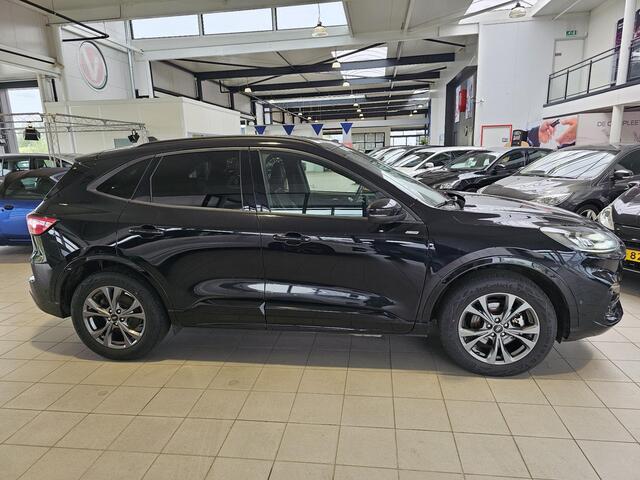 Ford KUGA 2.5 PHEV ST-Line X