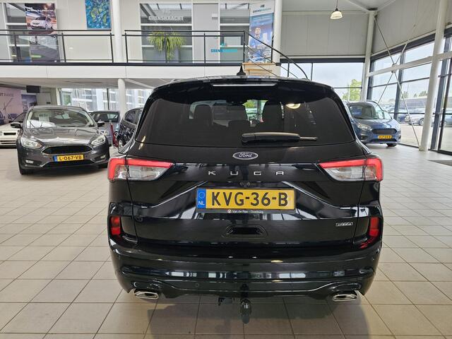 Ford KUGA 2.5 PHEV ST-Line X