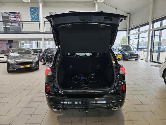 Ford KUGA 2.5 PHEV ST-Line X