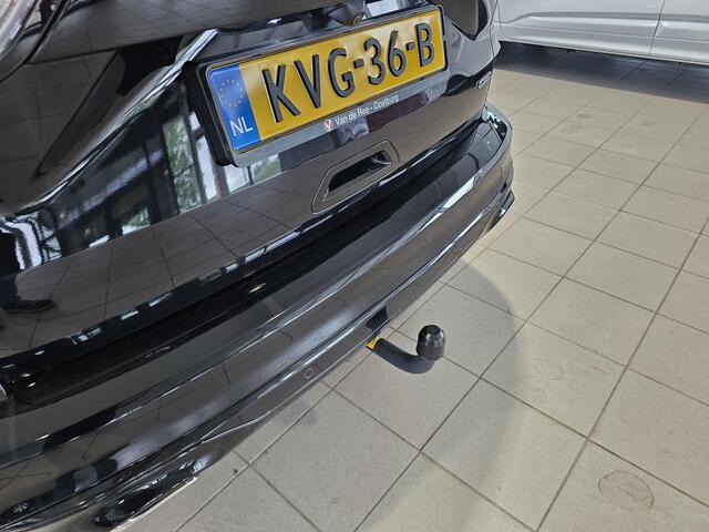 Ford KUGA 2.5 PHEV ST-Line X