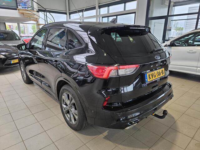 Ford KUGA 2.5 PHEV ST-Line X